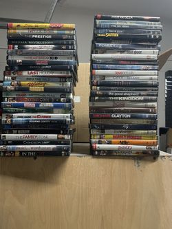 Dvd