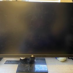 Hp Monitor