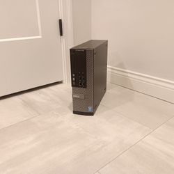 i7 Entry level gaming pc desktop desktops pcs computer computers tower towers dell dells budget