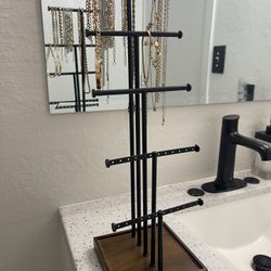 Jewelry Organizer 