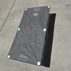 Toddler portable Bed cot 