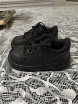 Nike Toddler AirForce 1