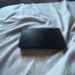 Nintendo Dsi (charger Not Included No Games No Stylist)