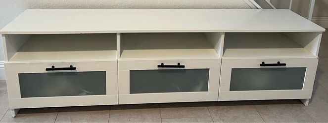 TV stand