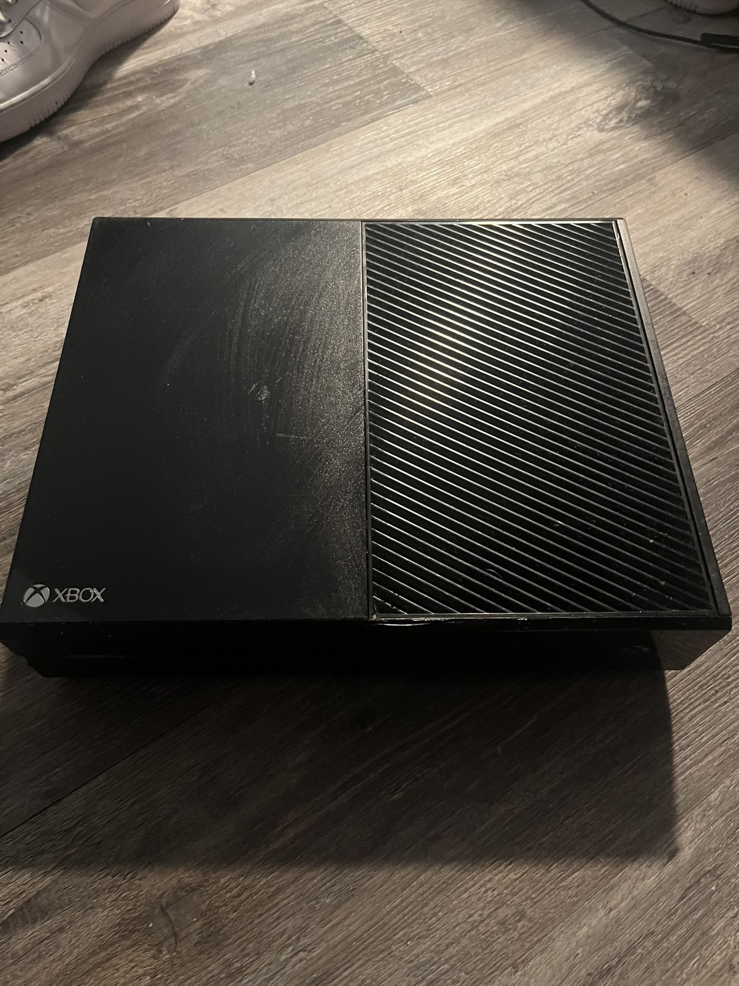 X Box 1