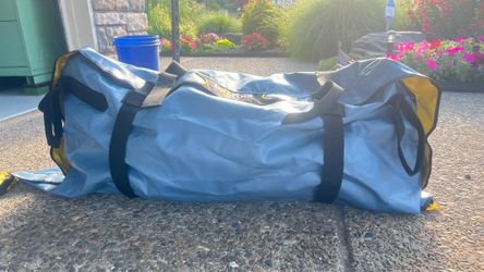 Bag Water Proof