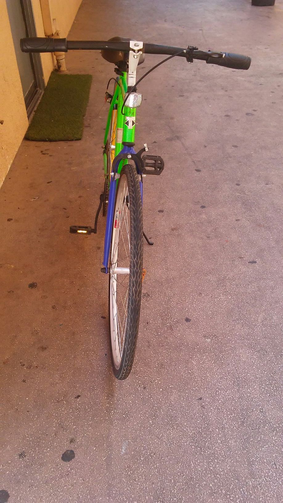FIXIE THAUSTER BIKE. CHECK ALL MY OFFERS.