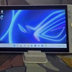 Rog Ally Z1 Extreme Like New