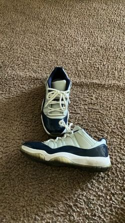 Jordan 11 size 9.5