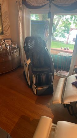 Massage Chair