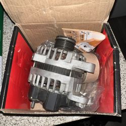 Ultima alternator