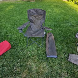Camp Chair
