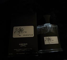 Creed Aventus Cologne 120ml