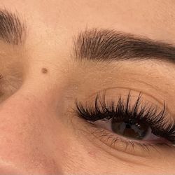 Lash