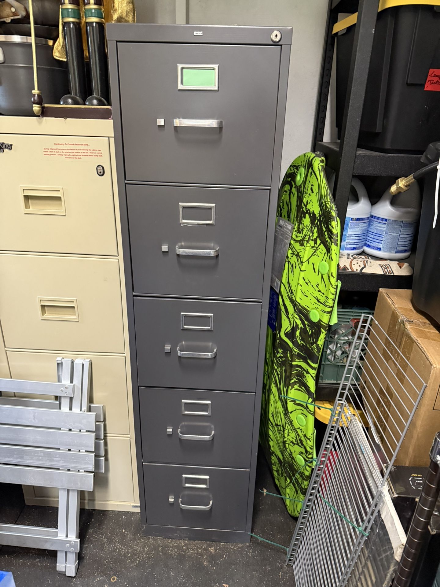 File Cabinet