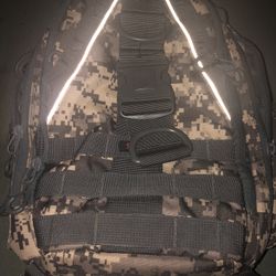 Backpack Fishing/camping