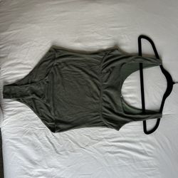 Princess Polly Bodysuit