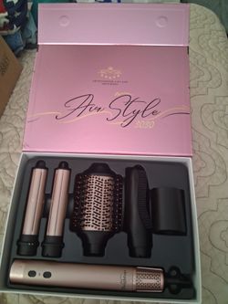 BRIGHTUP AIR STYLE 3030