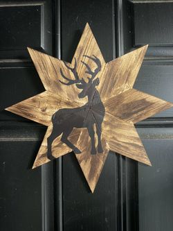 Hand Made Wall Decor