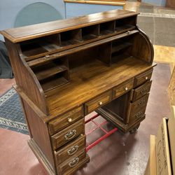 Antique Desk 