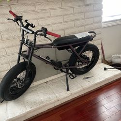 Razor Rambler 20