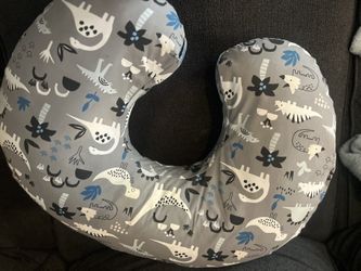 Infant Support Pillow