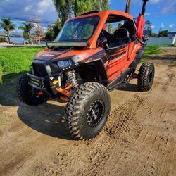 Polaris Rzr 1000 Xp