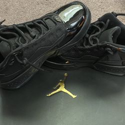 Nike Air Jordan  Size 5Y