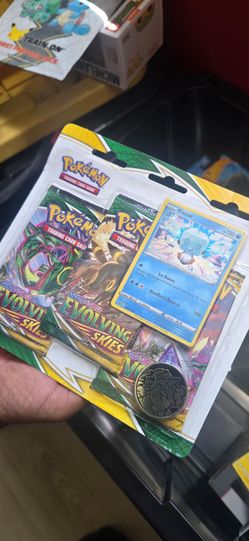 Pokemon