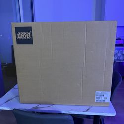 Lego Death Star 10188