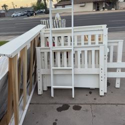 Bunk Bed, 
