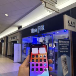 iPhone 12 Pro Max (512 GB)