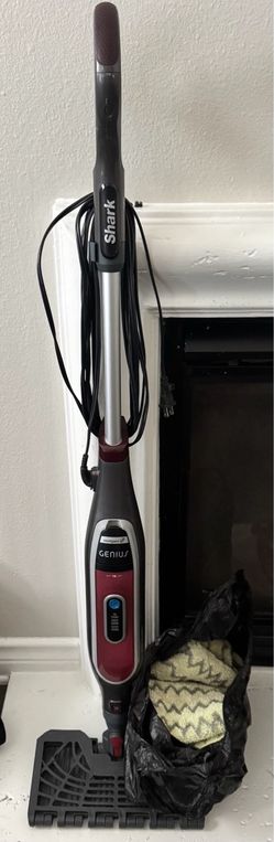 Shark Genius Steam Mop