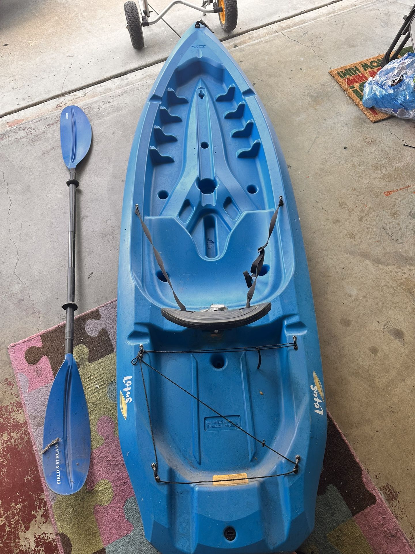 Kayak 