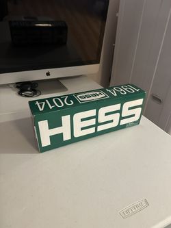 Hess Bundle 