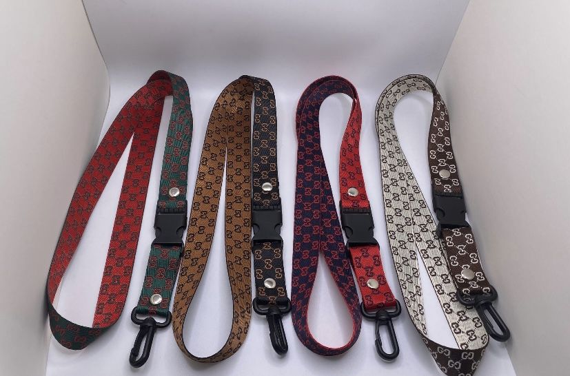 Gucci Lanyards Men Or Women