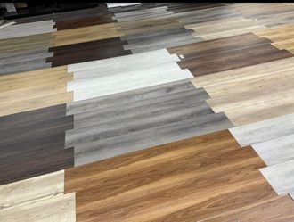 Flooring