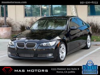 2008 BMW 3 Series