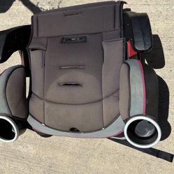 Booster Seat