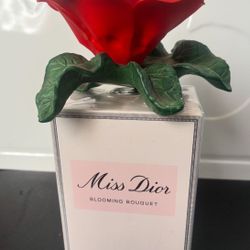 Miss Dior Blooming Bouquet 💐 Perfume 💗