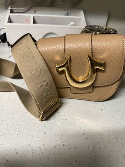 True religion purse