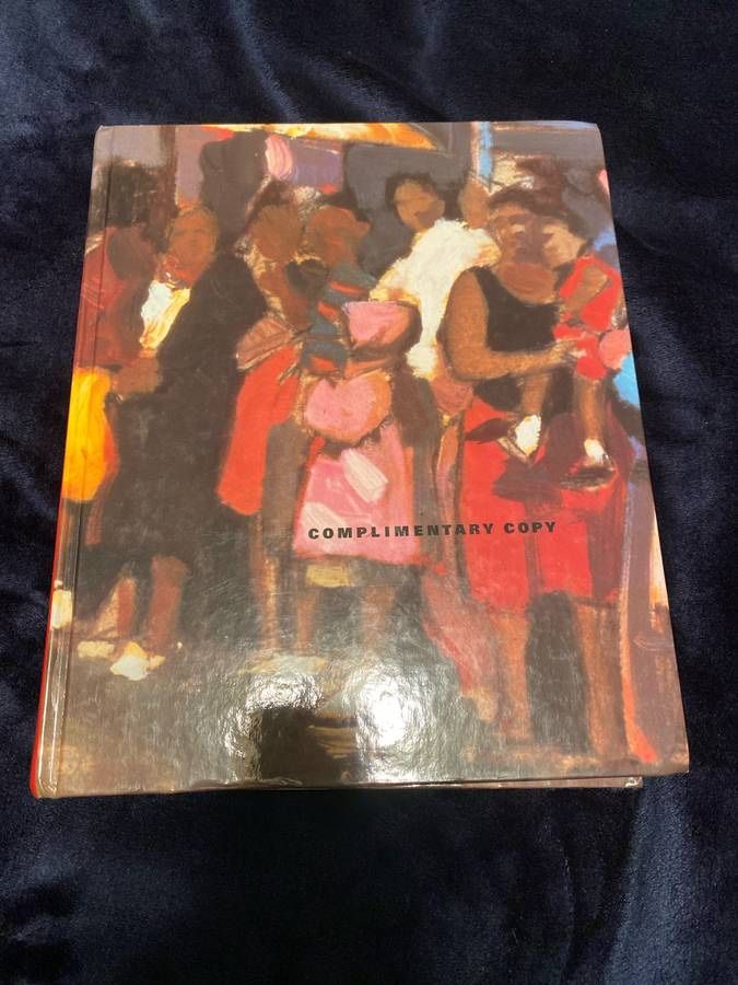 Psychology Textbook