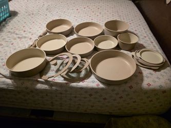 Sensart cookware