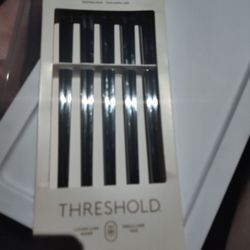 Threshold Chopsticks