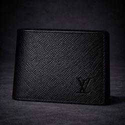 Mens Luxury Wallet $80