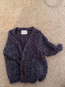 Kids Sweater