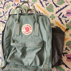 Fjallraven Kanken Laptop Bag