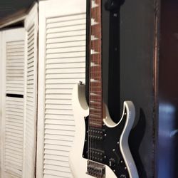 Ibanez Electric Guitar