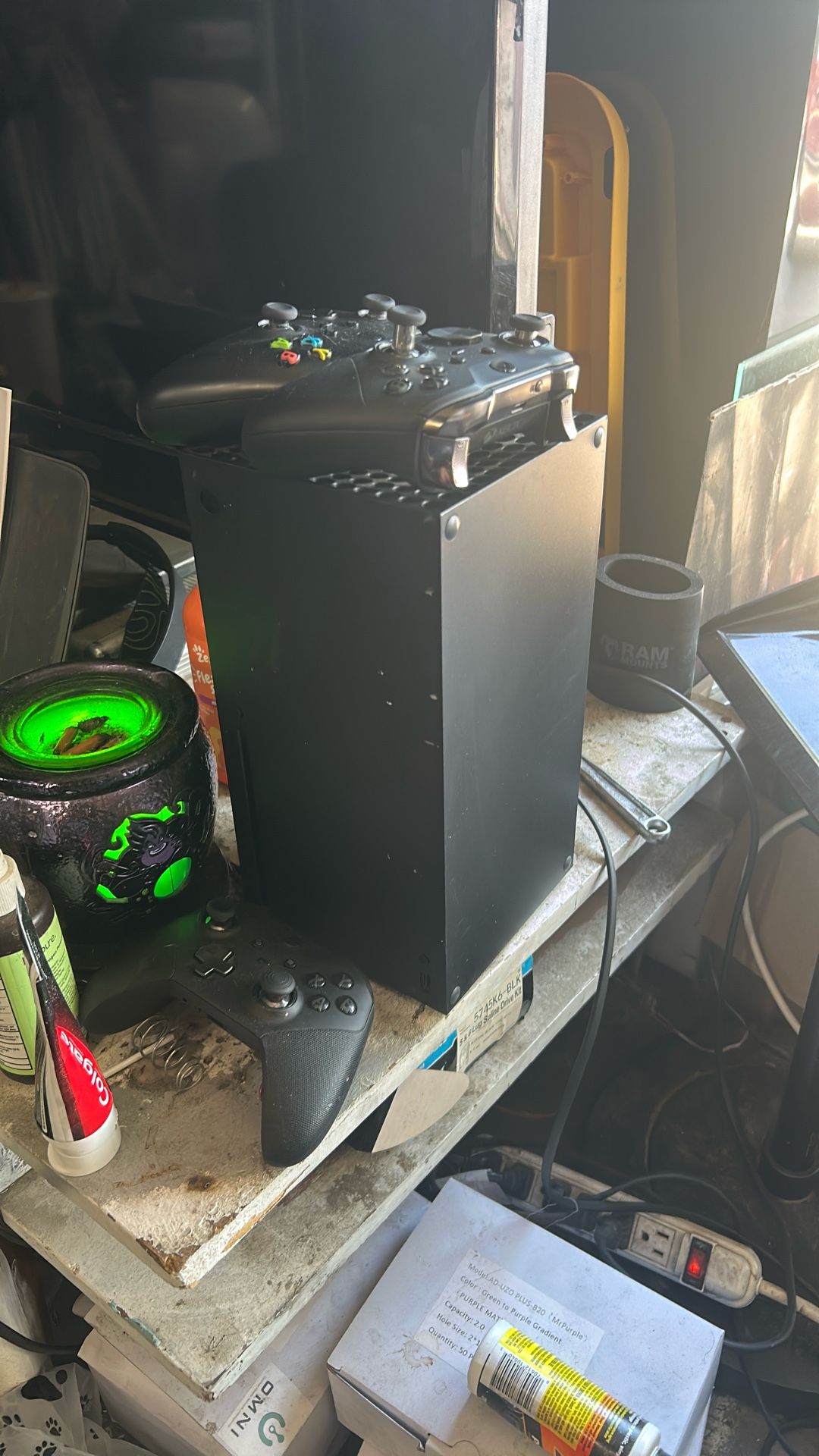 Xbox Series X