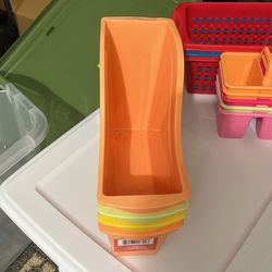 Book bin Container - New 